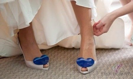 Consiglio scarpe - 1