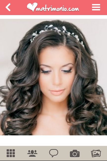 Acconciatura...mi aiutate? - 1