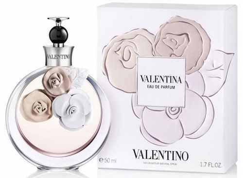 Quale profumo indosserete il giorno del matrimonio? - 1