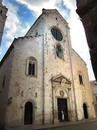 Ragazze vi presento la nostra location e la chiesa - 3