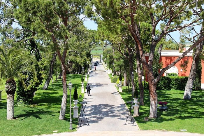 Ragazze vi presento la nostra location e la chiesa - 5