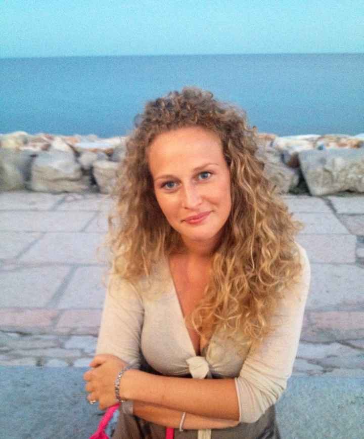 Mettiamo una nostra foto - 1