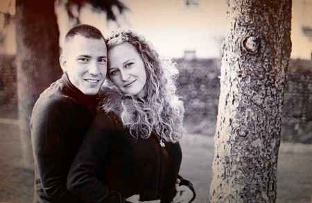 Foto di coppia!!!!!! - 1