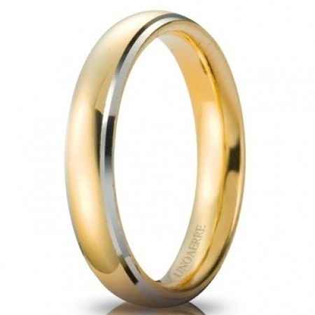 Le vostre fedi...e le mie! - 1