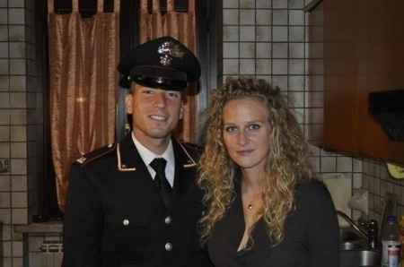 Qual è il lavoro del vostro fm? - 1