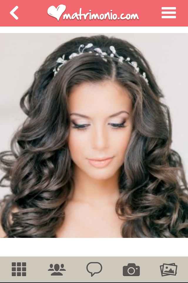 Acconciatura...mi aiutate? - 1