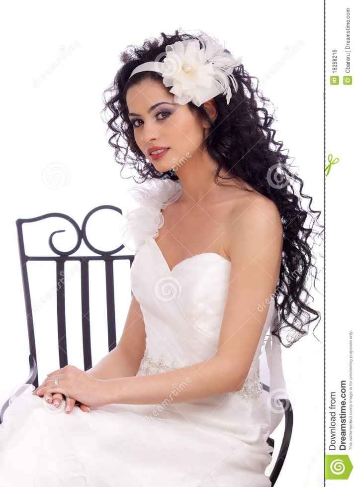 Acconciatura...mi aiutate? - 2