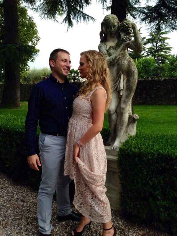 La vostra foto più romantica (finora...) - 1