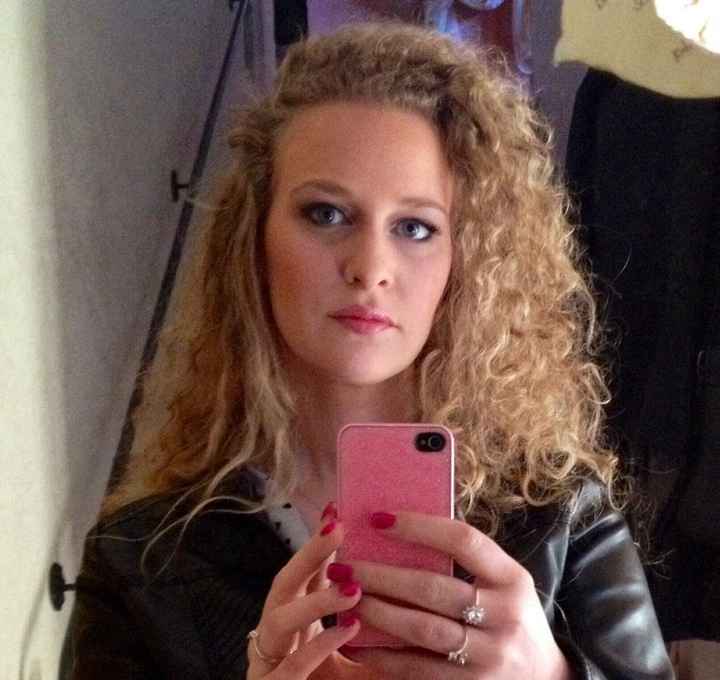 La mia prova trucco! - 3