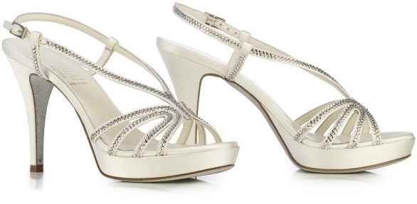 Spose giugno: le nostre scarpe - 1