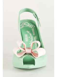 Melissa Vivienne Westwood anglomania - 1