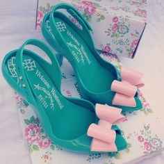 Melissa Vivienne Westwood anglomania - 2