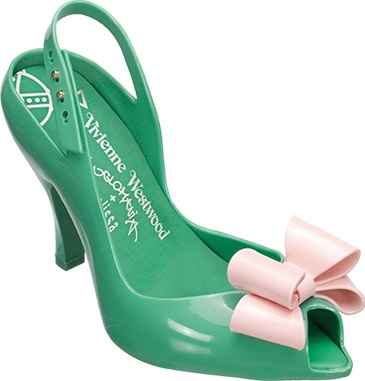 Melissa Vivienne Westwood anglomania - 3