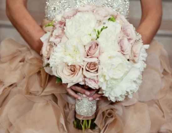 Che fiore avete scelto per il vostro matrimonio? - 1