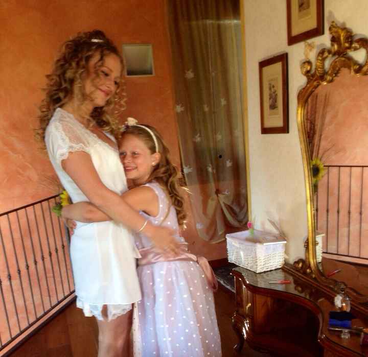 Finalmente sposatiiiiii - 1