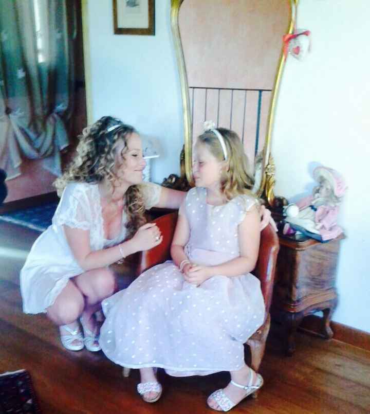 Finalmente sposatiiiiii - 2