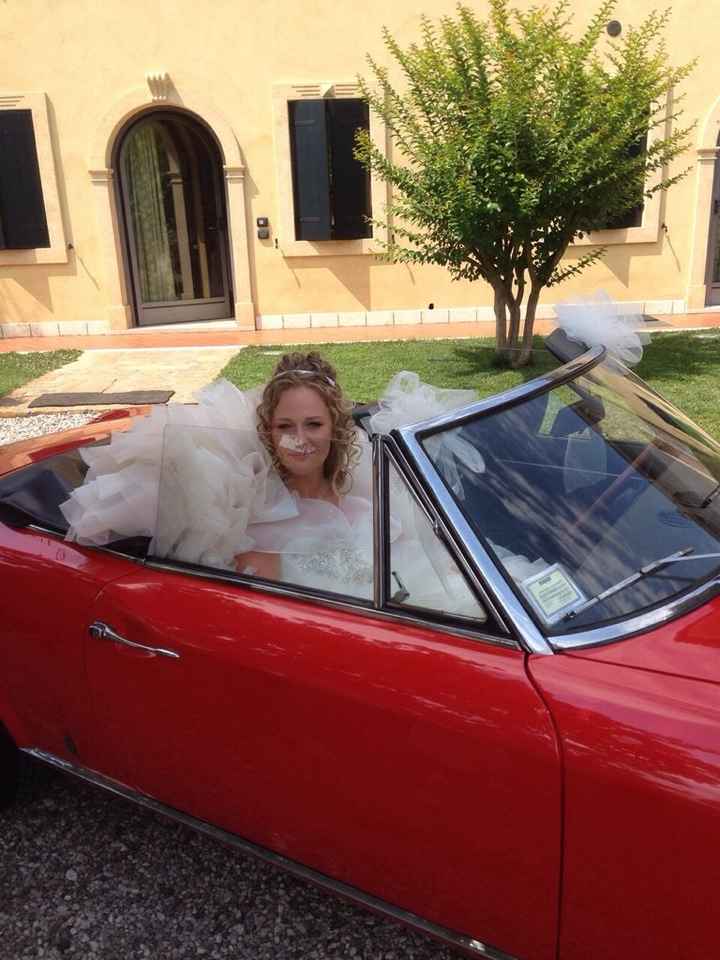 Finalmente sposatiiiiii - 4