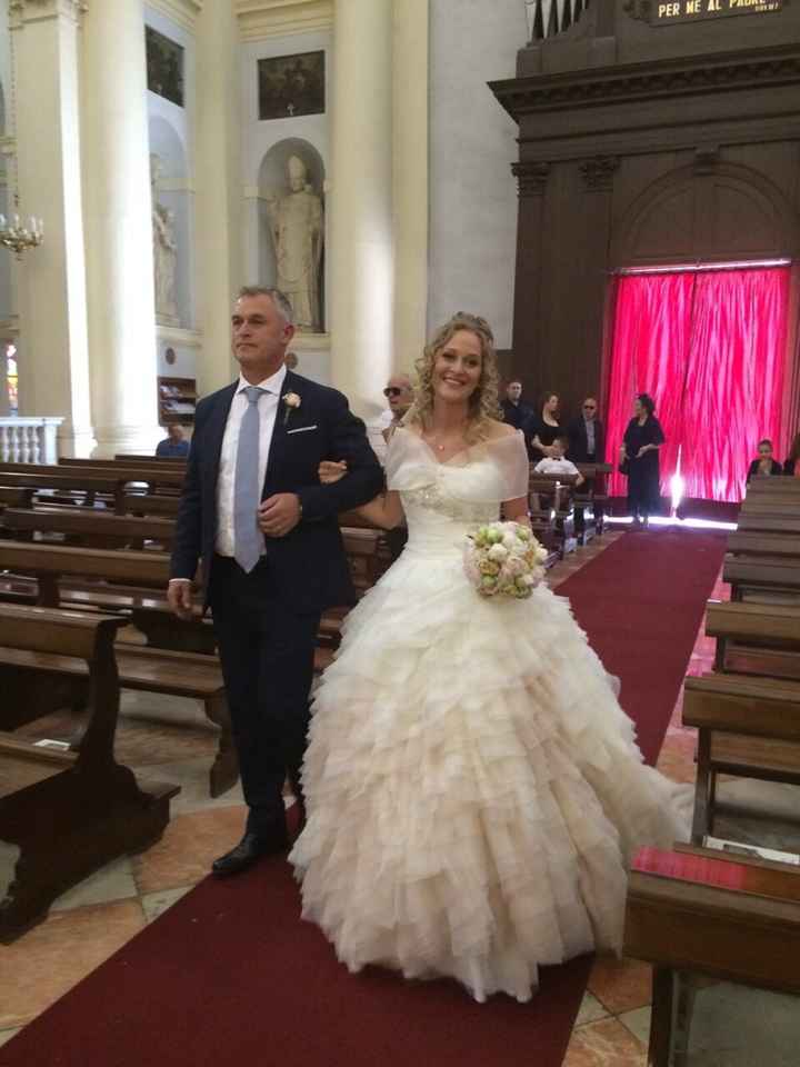 Finalmente sposatiiiiii - 8