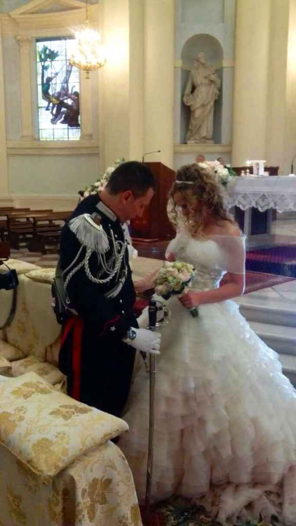 Finalmente sposatiiiiii - 9