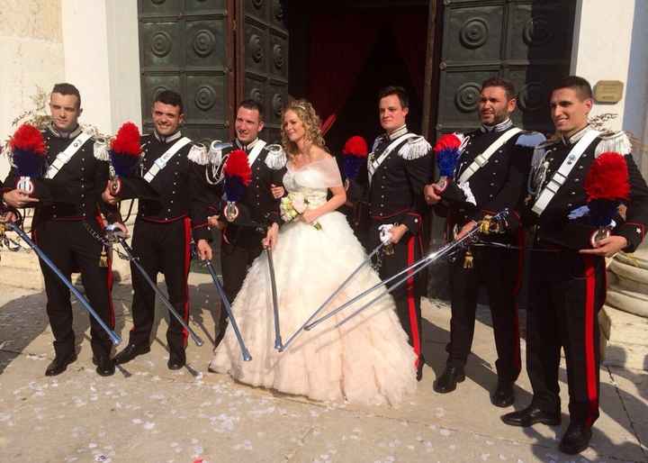 Finalmente sposatiiiiii - 13