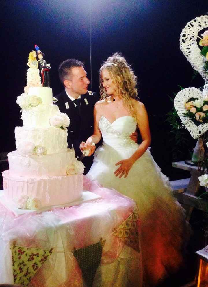 Finalmente sposatiiiiii - 20