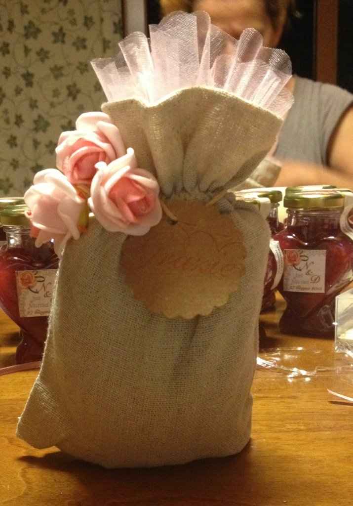 La nostra bomboniera - 1