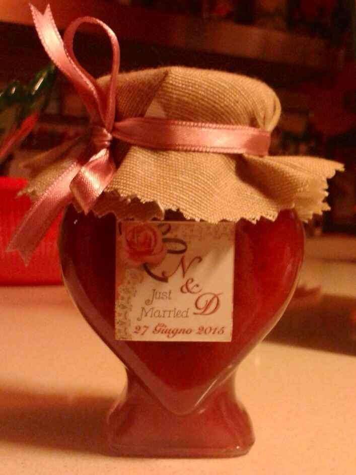 La nostra bomboniera - 2