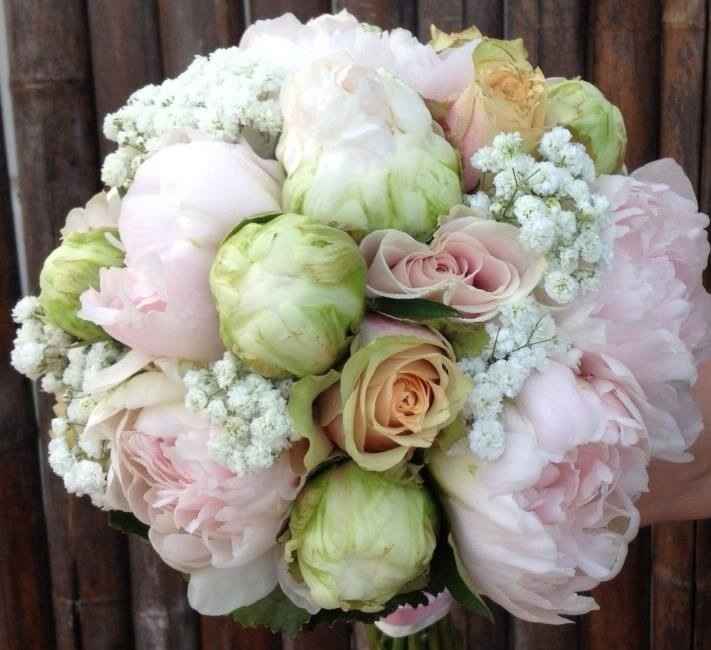 I nostri bouquet - 1