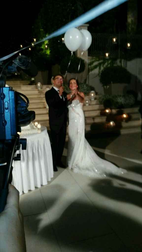 Ragazze vi faccio vedere alcune foto del nostro giorno più bello - 6