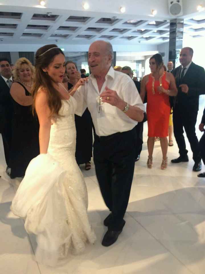 Ragazze vi faccio vedere alcune foto del nostro giorno più bello - 10