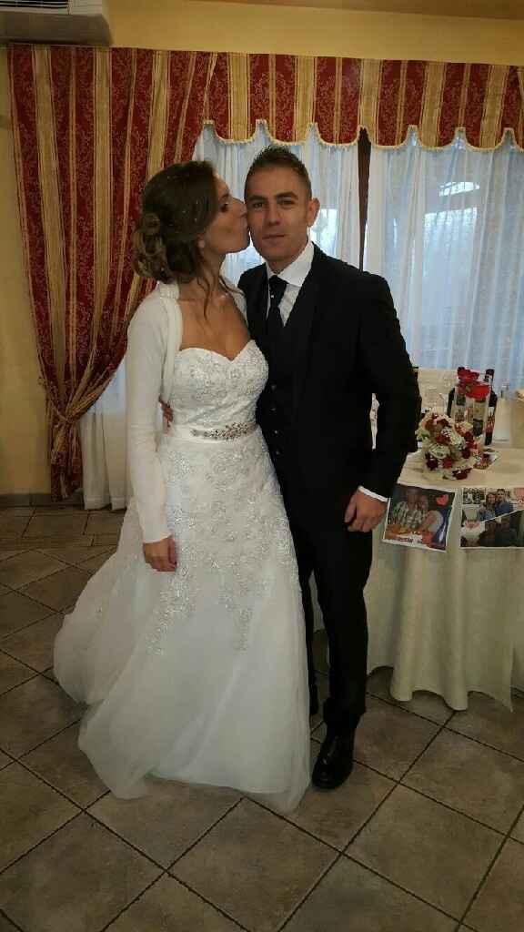 Sposine 2016...una foto ricordo please! - 4