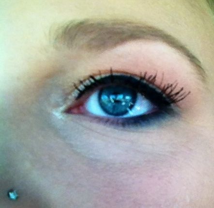 La mia prova trucco! - 2