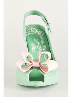 Melissa Vivienne Westwood anglomania - 1
