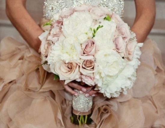 Che fiore avete scelto per il vostro matrimonio? - 1