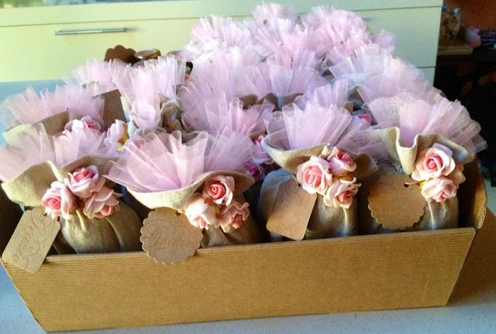 Bomboniere gastronomiche dubbi?!? - 2