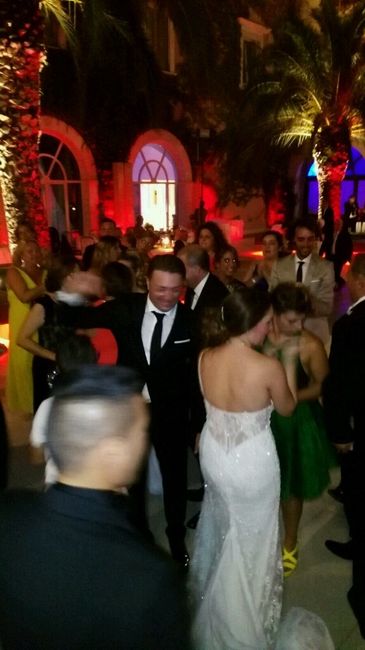 Ragazze vi faccio vedere alcune foto del nostro giorno più bello - 7