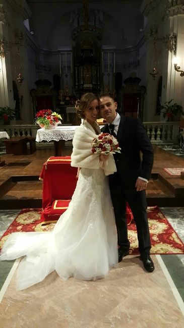 Sposine 2016...una foto ricordo please! - 1