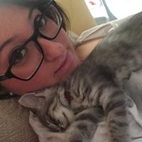 Le foto dei vostri animali - 1