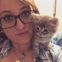 Le foto dei vostri animali - 2