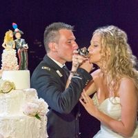 Le foto dei vostri cake topper - 1