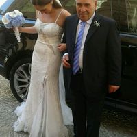 Ragazze vi faccio vedere alcune foto del nostro giorno più bello - 4