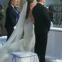 Ragazze vi faccio vedere alcune foto del nostro giorno più bello - 5