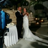 Ragazze vi faccio vedere alcune foto del nostro giorno più bello - 6