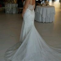 Ragazze vi faccio vedere alcune foto del nostro giorno più bello - 8