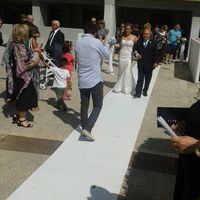 Ragazze vi faccio vedere alcune foto del nostro giorno più bello - 9