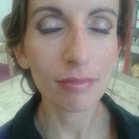 Acconciatura e trucco - 1