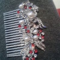 Acconciatura e trucco - 1