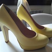 Scarpe verdi o colorate? - 1