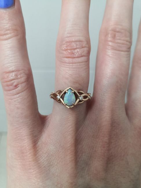 Pegno d'amore❤❤❤ 2