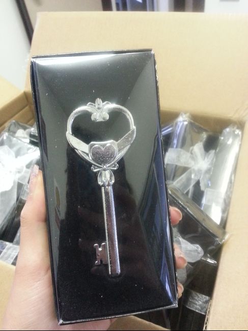 Le bomboniereeee - 2